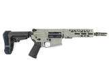 American Defense Manufacturing UIC Pistol .300 Blackout UICR3GRY8MLOK - 1 of 2