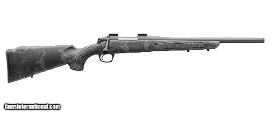 CVA Cascade SB .350 Legend 18