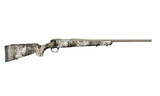 CVA Cascade Bolt-Action .243 Win 22