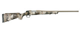 CVA Cascade Bolt-Action .450 Bushmaster 22