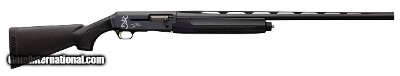 Browning Silver Field Composite 12 Gauge Semi-Auto 26