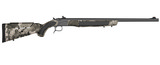 CVA Accura MR-X .50 Cal 26