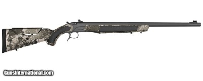 CVA Accura MR-X .50 Cal 26