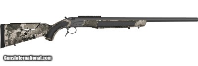 CVA Accura Mountain MR-X .50 Cal 26