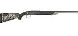 CVA Accura Mountain MR-X .45 Cal 26