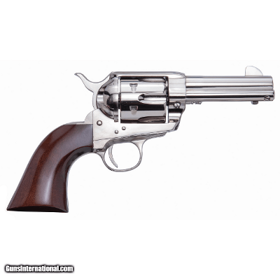 Cimarron Arms Pistolero 9mm 3.5