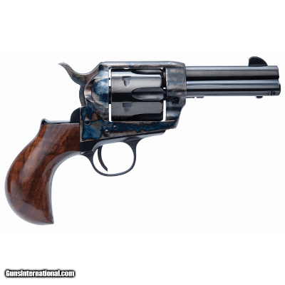 Cimarron Arms Thunderball 9mm 3.5