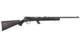 Savage Arms Mark II F Bolt-Action .17 HM2 21