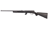 Savage Arms Mark II F Bolt-Action .17 HM2 21