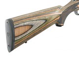 Ruger M77 Hawkeye Predator .204 Ruger 24