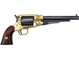 Traditions 1858 Army Brass .44 Caliber Revolver 8