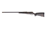 Weatherby Mark V Backcountry 2.0 Carbon LH .240 Wby Mag 22