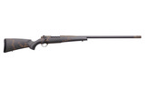 Weatherby Mark V Backcountry 2.0 Carbon LH .240 Wby Mag 22