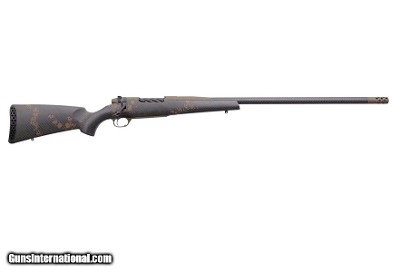 Weatherby Mark V Backcountry 2.0 Carbon .240 Wby 22