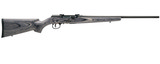 Savage Arms A17 Sporter .17 WSM Semi-Auto 22