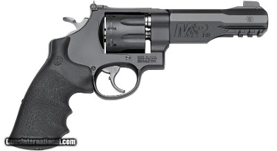 Smith & Wesson PC M&P R8 .357 Mag/.38 S&W Special 5