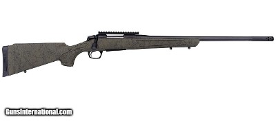 CVA Cascade XT .350 Legend 22