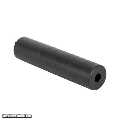 SilencerCo OMEGA 45K .45 ACP - .300 BLK Silencer Suppressor SU2254