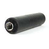 SilencerCo OMEGA 45K .45 ACP - .300 BLK Silencer Suppressor SU2254 - 2 of 2