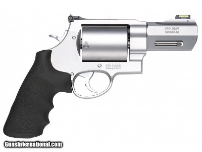 Smith & Wesson PC S&W500 HI VIZ .500 S&W 3.5