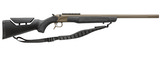 CVA Accura LR-X Muzzleloader .45 Caliber 30