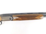 Blaser USA F16 Sporting Grade IV 20 Gauge 30