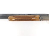 Blaser USA F16 Sporting Grade IV 20 Gauge 30