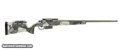 Springfield 2020 Waypoint 6.5 PRC 24