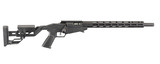 Ruger Precision Rimfire Rifle .22 WMR 18