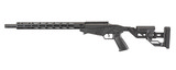 Ruger Precision Rimfire Rifle .22 WMR 18