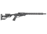 Ruger Precision Rimfire Rifle .22 LR 18