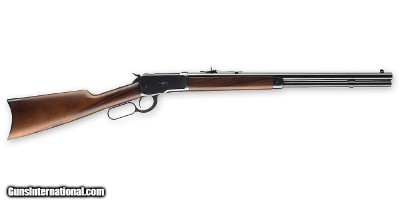 Winchester Model 1892 Short Rifle .44 Rem Mag 20