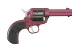 Ruger Wrangler Birdshead Single Action .22 LR 3.75