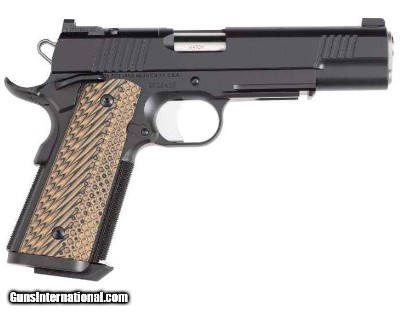 CZ-USA Dan Wesson Specialist OR 10mm 5