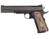 CZ-USA Dan Wesson Kodiak Tri-Tone OR 10mm 6