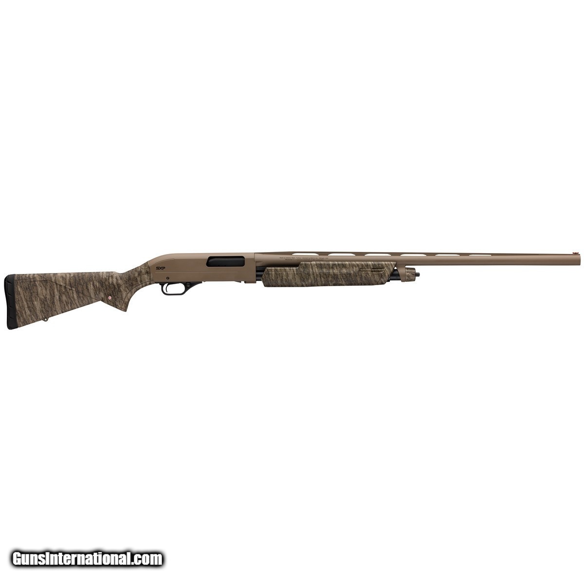 Winchester SXP Hybrid Hunter 12 GA Pump 26