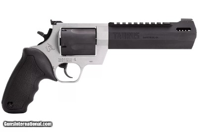 Taurus Raging Hunter .460 S&W Magnum 6.75