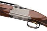 Browning Citori 725 Trap 12 Gauge 30