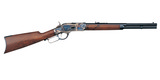 Taylor's & Co. 1873 Rifle Lever Action .45 LC 18