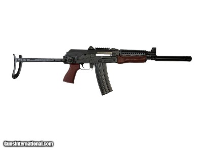 Zastava Arms ZPAP85 Underfolder 5.56 NATO 16