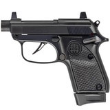 Beretta 30X Tomcat .32 ACP 2.8