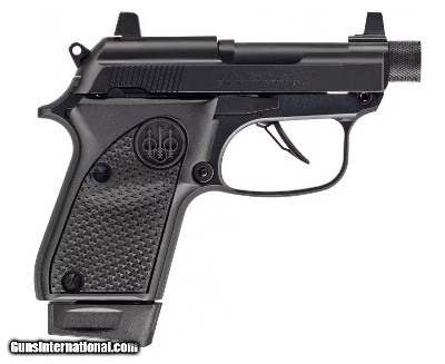 Beretta 30X Tomcat .32 ACP 2.8