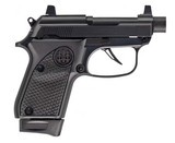 Beretta 30X Tomcat .32 ACP 2.8