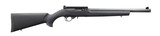 Ruger 10/22 Carbine .22 LR 16.12