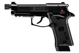 Beretta 80X Cheetah Tactical Urban .380 ACP 4.4