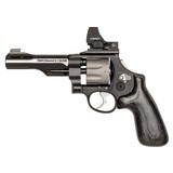 Smith & Wesson PC Model 327 Jerry Miculek 9mm 5