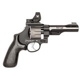 Smith & Wesson PC Model 327 Jerry Miculek 9mm 5