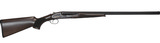 CZ-USA CZ Sharp-Tail 28 Gauge CCH Side-by-Side 28