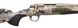 Browning X-Bolt 2 Speed 6.8 Western 24