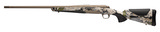 Browning X-Bolt 2 Speed 6.8 Western 24